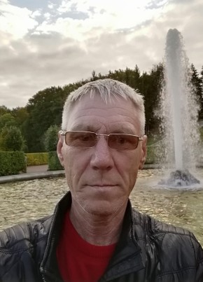 EVGENIY, 56, Россия, Березники