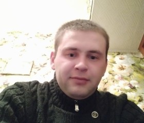 Евгений, 32 года, Прилуки
