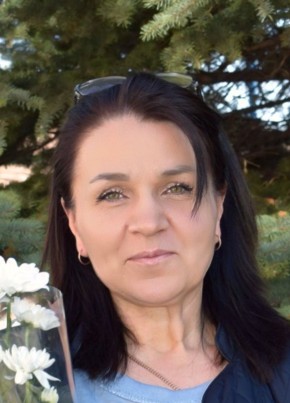 Катерина, 50, Россия, Челябинск