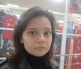 Алина, 23 года, Москва