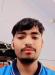 Kabir Sharma, 18, New Delhi