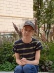 Ivan Platov, 22, Moscow