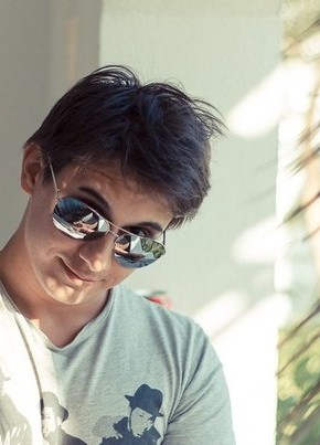 Aleksey, 35, Russia, Saint Petersburg