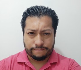 Gilberto, 40 лет, Veracruz