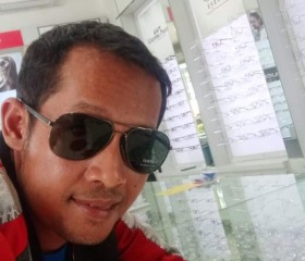 Kamal, 42 года, Kota Semarang