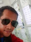 Kamal, 42 года, Kota Semarang