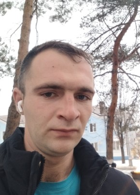 Николай, 30, Россия, Лермонтов