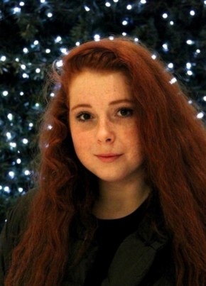 Елизавета, 23, Россия, Мирный (Якутия)