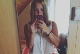 Anastasiya, 28 - Разное