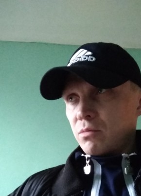 Евгений, 41, Россия, Новоалтайск
