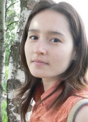 Ольга, 28, Россия, Якутск