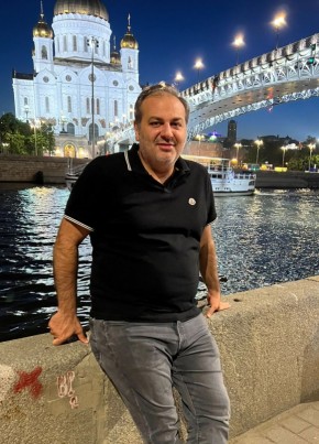 Ah25, 43, Turkey, Umraniye