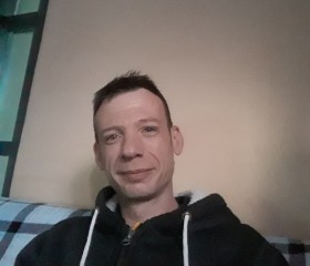 Eddie, 40, Rustenburg