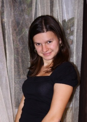 Кристи, 36, Россия, Москва