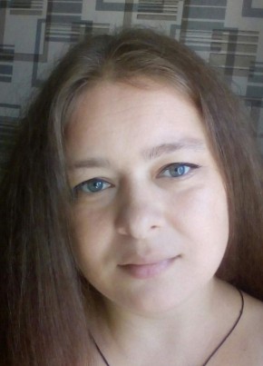 Мария, 35, Россия, Саратов