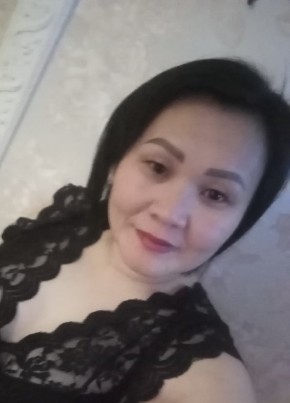 Ирсана, 33, Россия, Астрахань