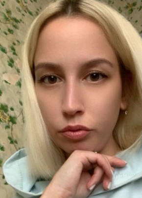 Katya, 34, Russia, Moscow