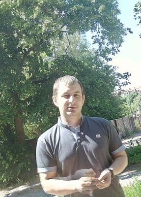 Артем, 35, Россия, Светлый (Калининградская обл.)