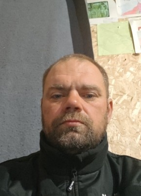 Алекс из Ростова-на-Дону 42 года