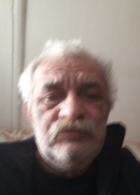 Владимир, 56, Россия, Абдулино