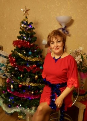 Ирина, 54, Россия, Новоуральск