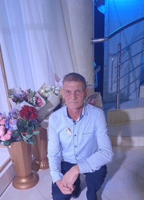 Петро Чемерис, 59, Україна, Почаев