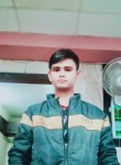 Deepak Bairwa, 25 лет, New Delhi