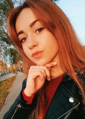 Мария, 22, Россия, Ковров