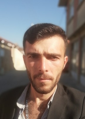 Yusuf Selen, 25, Türkiye Cumhuriyeti, Balıkesir