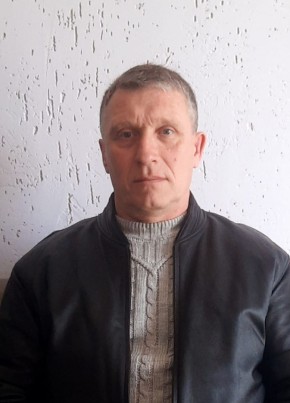 Сергей, 59, Россия, Красноярск