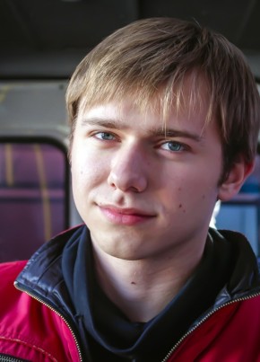 Дмитрий, 31, Россия, Бузулук