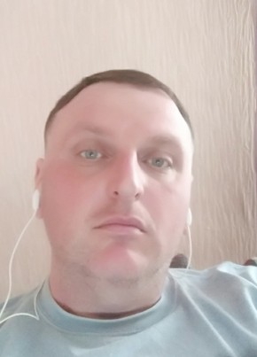 ALEXANDROS, 41, Україна, Київ