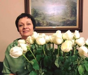 Лилия, 67 лет, Красноярск