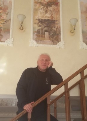 сергей сергеев, 63, Россия, Коломна