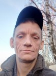 Mikhail, 43, Saint Petersburg