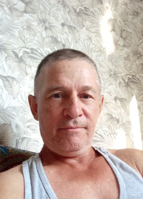 Гарик, 59, Россия, Горячий Ключ