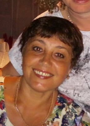 Tamara, 61, Russia, Moscow