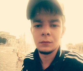 Evgeniy, 25, Anapa