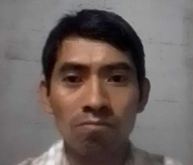 Efraín Rodrigo, 42 года, Chimaltenango