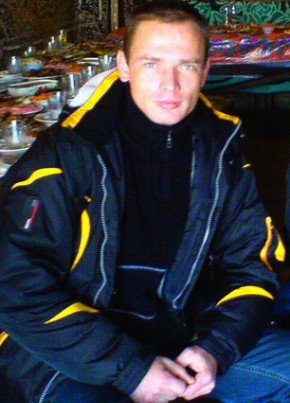 ЖеньОК, 48, Україна, Ізюм
