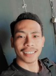 Junaidi, 22 года, Kabupaten Poso