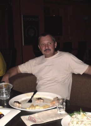 Анатолий, 63, Россия, Тамбов