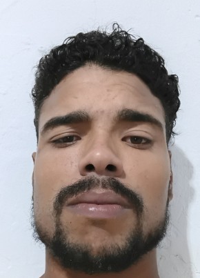 Rafael из Santa Isabel 25 лет