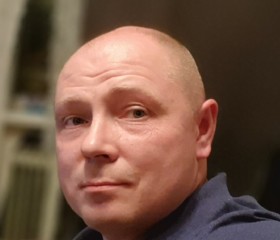 Dmitryi, 44 года, Владимир