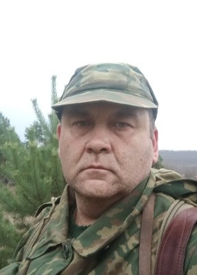 Игорь, 47, Россия, Белгород