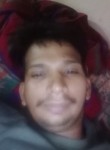 Desrhaj Rajpura, 20 лет, Itārsi