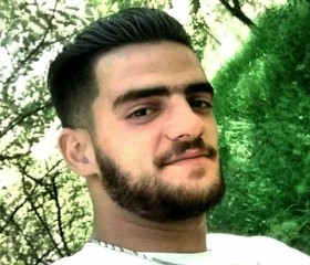 mojtaba, 27 лет, تبریز