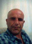 Murat, 44 года, Çanakkale