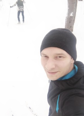 Антон, 37, Россия, Кисловодск