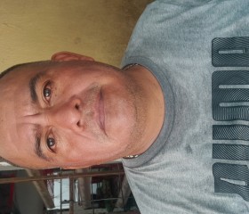 Abelardo, 50, Macuspana